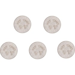 Șaibă supapă 9.48X2.60 5 buc. VERTEX 5PK948260 Șaibă supapă 9.48X2.60 5 buc. VERTEX 5PK948260