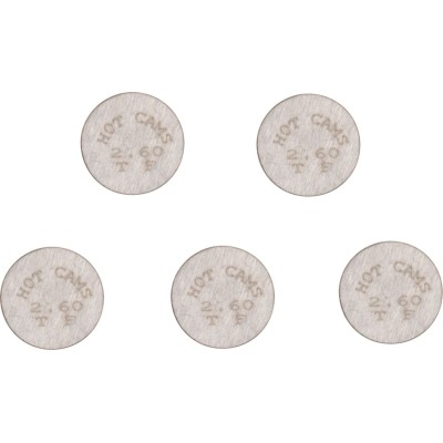Șaibă supapă 9.48X2.60 5 buc. VERTEX 5PK948260