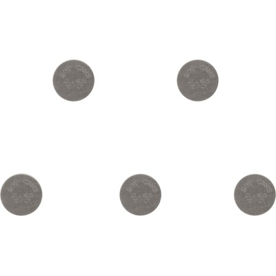Șaibă de reglare 9.48X2.65 5 buc. VERTEX 5PK948265