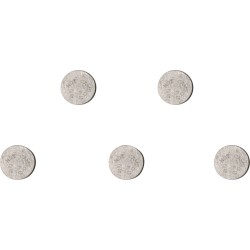 Șaibă de reglare 9.48X2.70 5 buc. VERTEX 5PK948270 Șaibă de reglare 9.48X2.70 5 buc. VERTEX 5PK948270