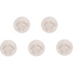 Șaibă supapă 9.48X2.75 5 buc. VERTEX 5PK948275 Șaibă supapă 9.48X2.75 5 buc. VERTEX 5PK948275 thumb