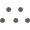 Șaibă supapă 9.48X2.80 5 buc. VERTEX 5PK948280 Șaibă supapă 9.48X2.80 5 buc. VERTEX 5PK948280 thumb