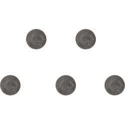 Șaibă supapă 9.48X2.80 5 buc. VERTEX 5PK948280 Șaibă supapă 9.48X2.80 5 buc. VERTEX 5PK948280