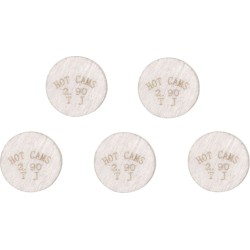 Șaibă supapă 9.48X2.90 5 buc. VERTEX 5PK948290 Șaibă supapă 9.48X2.90 5 buc. VERTEX 5PK948290