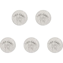 Șaibă pentru supapă 9.48X2.95 5 buc. VERTEX 5PK948295 Șaibă pentru supapă 9.48X2.95 5 buc. VERTEX 5PK948295