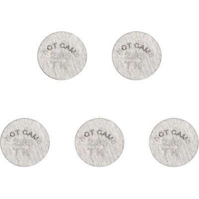 Șaibă pentru supapă 9.48X2.95 5 buc. VERTEX 5PK948295