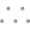 Șaibă supapă 9.48X3.05 5 buc. VERTEX 5PK948305