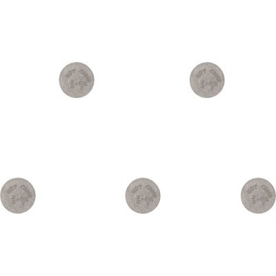 Șaibă supapă 9.48X3.05 5 buc. VERTEX 5PK948305