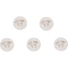 Șaibă de reglare 9.48X3.10 5 buc. VERTEX 5PK948310