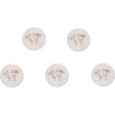 Șaibă de reglare 9.48X3.10 5 buc. VERTEX 5PK948310 Șaibă de reglare 9.48X3.10 5 buc. VERTEX 5PK948310 thumb
