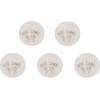 Șaibă de reglare 9.48X3.15 5 buc. VERTEX 5PK948315