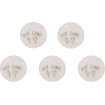 Șaibă de reglare 9.48X3.15 5 buc. VERTEX 5PK948315 Șaibă de reglare 9.48X3.15 5 buc. VERTEX 5PK948315 thumb