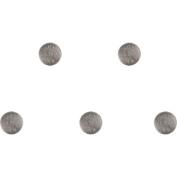 Șaibă supapă 9.48X3.20 5 buc. VERTEX 5PK948320 Șaibă supapă 9.48X3.20 5 buc. VERTEX 5PK948320
