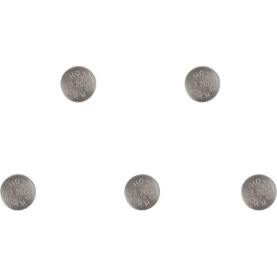 Șaibă supapă 9.48X3.20 5 buc. VERTEX 5PK948320