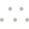 Șaibă de reglare 9.48X3.25 5 buc. VERTEX 5PK948325
