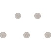 Șaibă de reglare 9.48X3.25 5 buc. VERTEX 5PK948325 Șaibă de reglare 9.48X3.25 5 buc. VERTEX 5PK948325 thumb