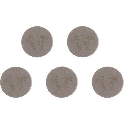 Șaibă de reglare 9.48X3.30 5 buc. VERTEX 5PK948330