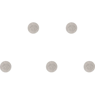 Șaibă supapă 9.48X3.35 5 buc. VERTEX 5PK948335