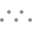 Șaibă de supapă 9.48X3.40 5 buc. VERTEX 5PK948340 Șaibă de supapă 9.48X3.40 5 buc. VERTEX 5PK948340 thumb