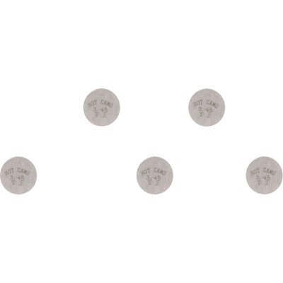 Șaibă de reglare 9.48X3.45 5 buc. VERTEX 5PK948345