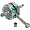 Vilă arbore cotit HOT RODS HONDA ALTE 4053