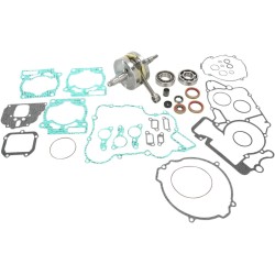 Set arbore cotit HOT RODS pentru KTM ALTELE CBK0004