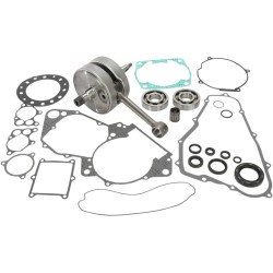 Set arbore cotit HOT RODS pentru HONDA ALTELE CBK0012 Set arbore cotit HOT RODS pentru HONDA ALTELE CBK0012