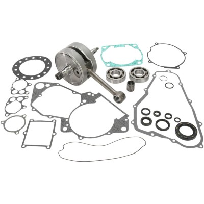 Set arbore cotit HOT RODS pentru HONDA ALTELE CBK0012