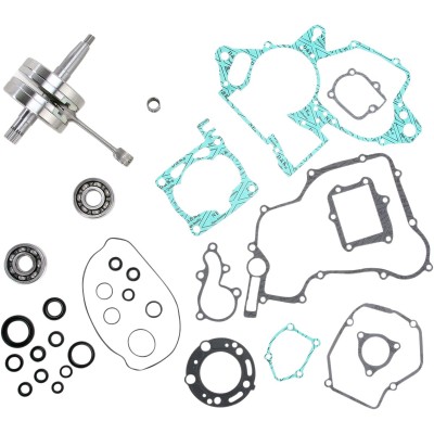 Set arbore cotit HOT RODS pentru HONDA ALTELE CBK0022