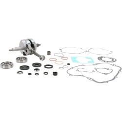 Arbore cotit HOT RODS pentru KAWASAKI ALTELE CBK0029 Arbore cotit HOT RODS pentru KAWASAKI ALTELE CBK0029