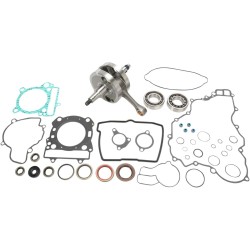 Set arbore cotit HOT RODS pentru KTM ALTELE CBK0071 Set arbore cotit HOT RODS pentru KTM ALTELE CBK0071