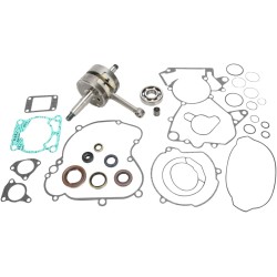 Set arbore cotit HOT RODS pentru KTM ALTELE CBK0073