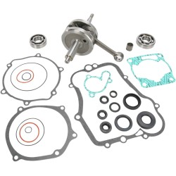Arbore cotit HOT RODS pentru YAMAHA ALTE CBK0076 Arbore cotit HOT RODS pentru YAMAHA ALTE CBK0076