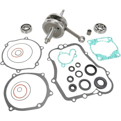 Arbore cotit HOT RODS pentru YAMAHA ALTE CBK0076