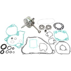 Set arbore cotit HOT RODS pentru HONDA ALTELE CBK0092 Set arbore cotit HOT RODS pentru HONDA ALTELE CBK0092