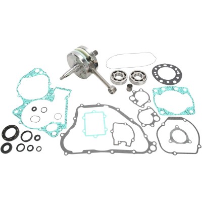 Set arbore cotit HOT RODS pentru HONDA ALTELE CBK0092