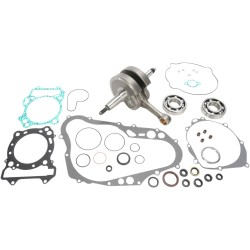 Set arbore cotit HOT RODS KAWASAKI ALTE CBK0095 Set arbore cotit HOT RODS KAWASAKI ALTE CBK0095
