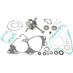 Set arbore cotit HOT RODS SUZUKI ALTE CBK0103 Set arbore cotit HOT RODS SUZUKI ALTE CBK0103