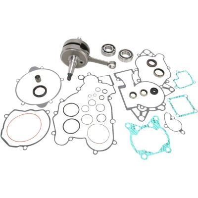 Set arbore cotit HOT RODS pentru KTM ALTE CBK0107