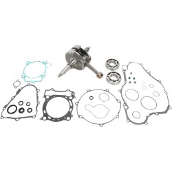 Set pentru partea inferioară ALTELE CBK0109 Set pentru partea inferioară ALTELE CBK0109