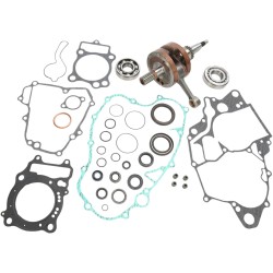 Set arbore cotit HOT RODS pentru HONDA ALTELE CBK0111 Set arbore cotit HOT RODS pentru HONDA ALTELE CBK0111