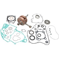 Set pentru partea inferioară ALTE CBK0119 Set pentru partea inferioară ALTE CBK0119