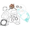 Set pentru partea inferioară ALTE CBK0126 Set pentru partea inferioară ALTE CBK0126 thumb