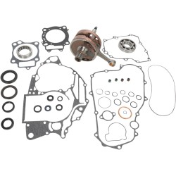Set arbore cotit HOT RODS pentru HONDA ALTELE CBK0128 Set arbore cotit HOT RODS pentru HONDA ALTELE CBK0128