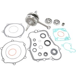 Set arbore cotit HOT RODS pentru YAMAHA ALTELE CBK0134