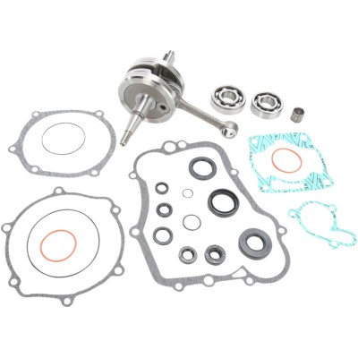 Set arbore cotit HOT RODS pentru YAMAHA ALTELE CBK0134 Set arbore cotit HOT RODS pentru YAMAHA ALTELE CBK0134