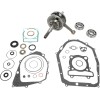 Arbore cotit HOT RODS pentru YAMAHA ALTELE CBK0082