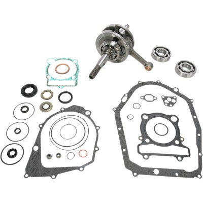 Arbore cotit HOT RODS pentru YAMAHA ALTELE CBK0082