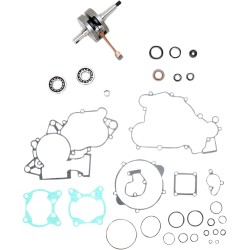 Set arbore cotit HOT RODS KTM ALTE CBK0187 Set arbore cotit HOT RODS KTM ALTE CBK0187