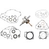Set pentru partea inferioară CRF450 ALTELE HR00105
